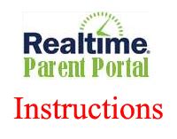 Student & Parent Services / Parent Portal Instructions.